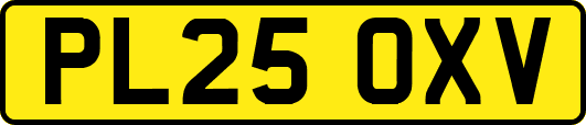 PL25OXV