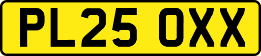 PL25OXX