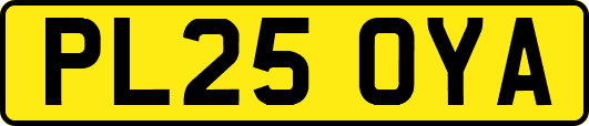 PL25OYA