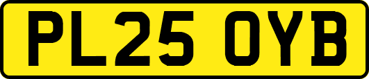 PL25OYB