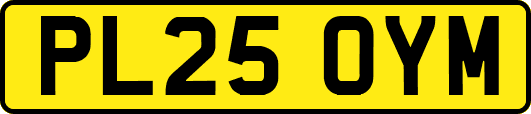 PL25OYM