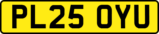 PL25OYU