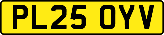PL25OYV