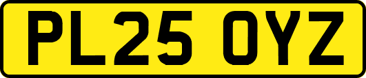 PL25OYZ