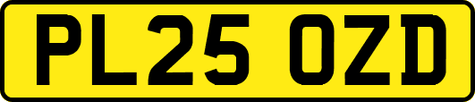 PL25OZD