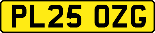 PL25OZG