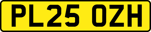 PL25OZH