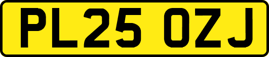 PL25OZJ