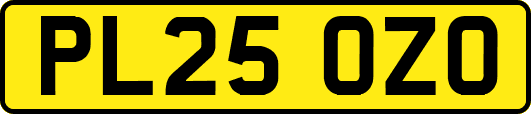 PL25OZO