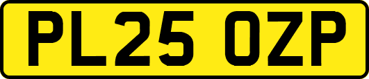 PL25OZP