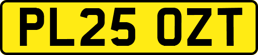 PL25OZT