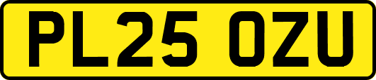 PL25OZU