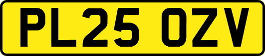 PL25OZV