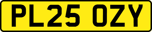 PL25OZY