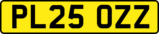 PL25OZZ