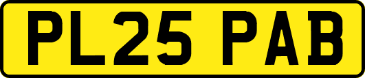 PL25PAB