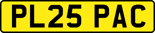 PL25PAC