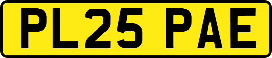 PL25PAE