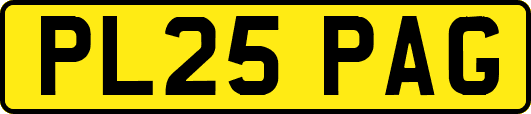 PL25PAG
