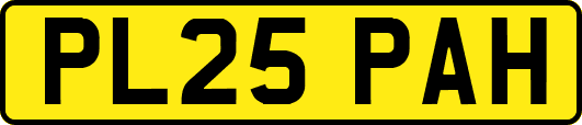 PL25PAH