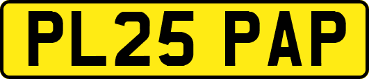 PL25PAP