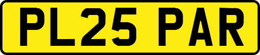 PL25PAR