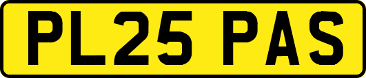 PL25PAS