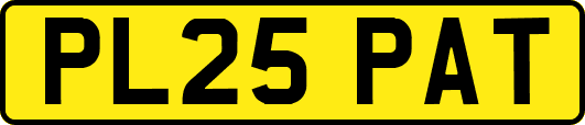 PL25PAT
