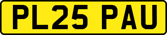 PL25PAU