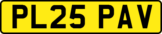 PL25PAV