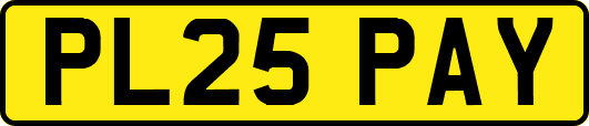 PL25PAY