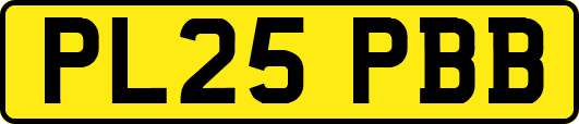 PL25PBB