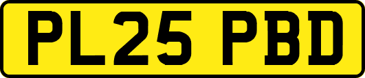 PL25PBD