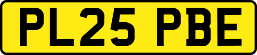 PL25PBE