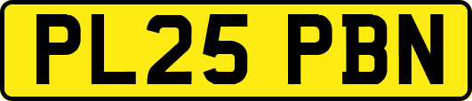 PL25PBN