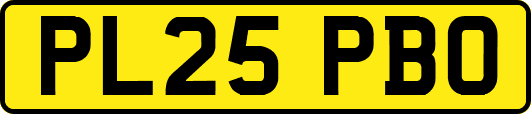 PL25PBO