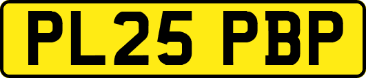 PL25PBP