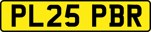 PL25PBR