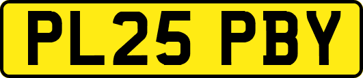 PL25PBY