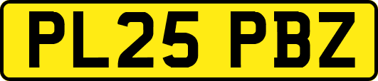 PL25PBZ