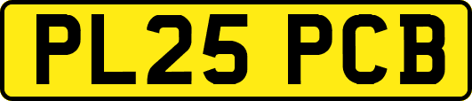 PL25PCB