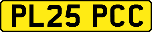PL25PCC