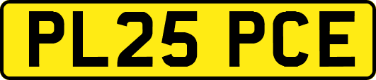 PL25PCE