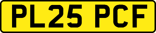 PL25PCF