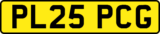PL25PCG
