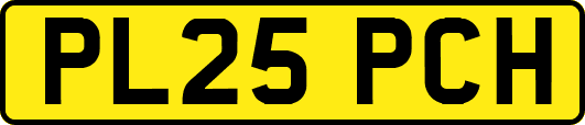 PL25PCH