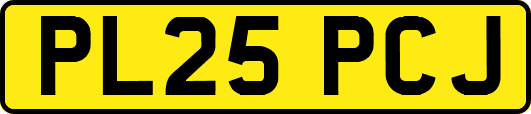 PL25PCJ