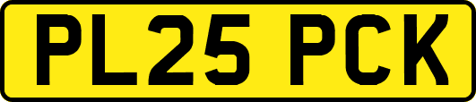 PL25PCK