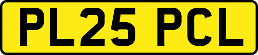 PL25PCL