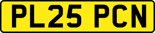 PL25PCN